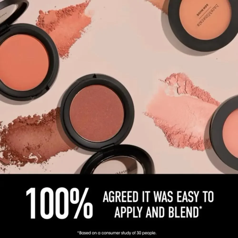 bareMinerals gen nude